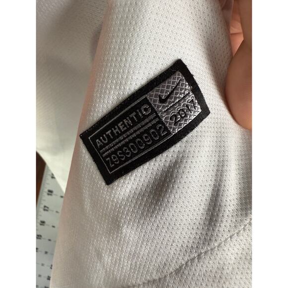 Nike Adidas FIFA Soccer Jersey Lot Chelsea AIA France #9 Haxton Men Small/Medium - Picture 8 of 16